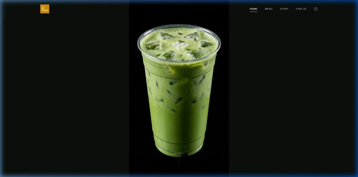Lê Phin — Vietnamese Craft Coffee