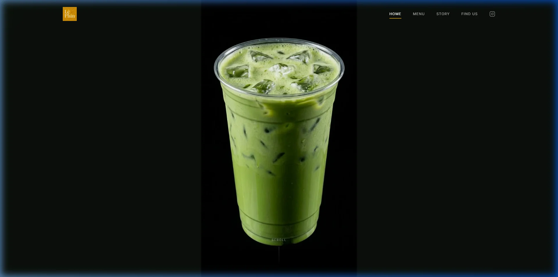 Lê Phin — Vietnamese Craft Coffee