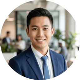 Mr Li