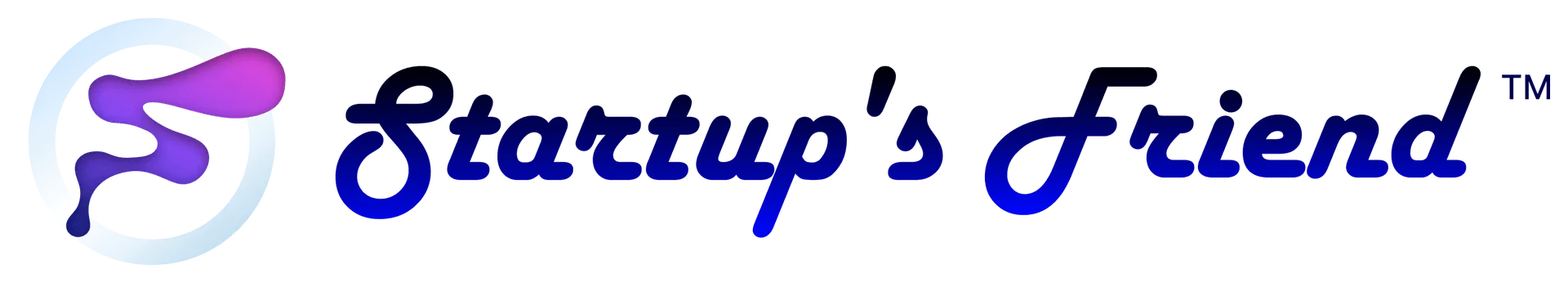 Startup's Friend Logo